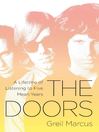 Cover image for The Doors